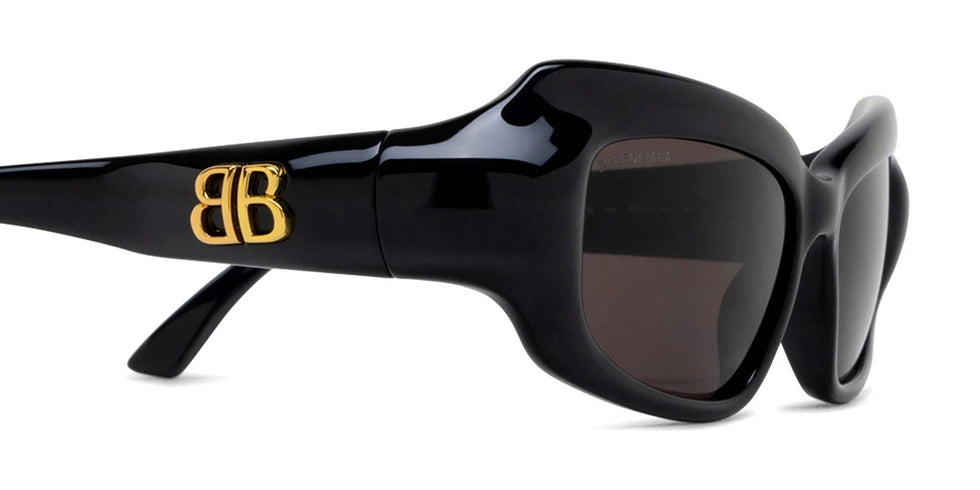 Balenciaga - Palazzo BB0354S