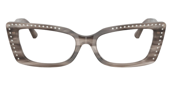 Glitter Black/Silver Shade / 51-17-145