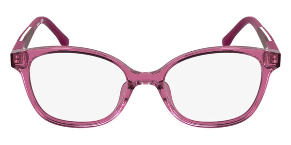 Transparent Pink / 45-15-130