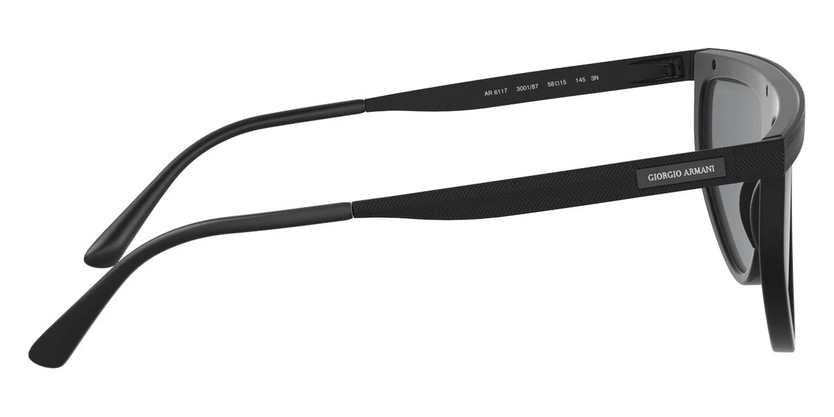 GIORGIO ARMANI - AR6117