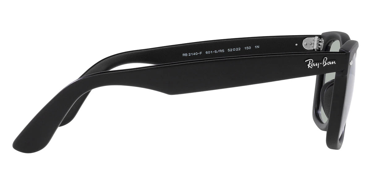 Ray-Ban - Wayfarer RB2140F