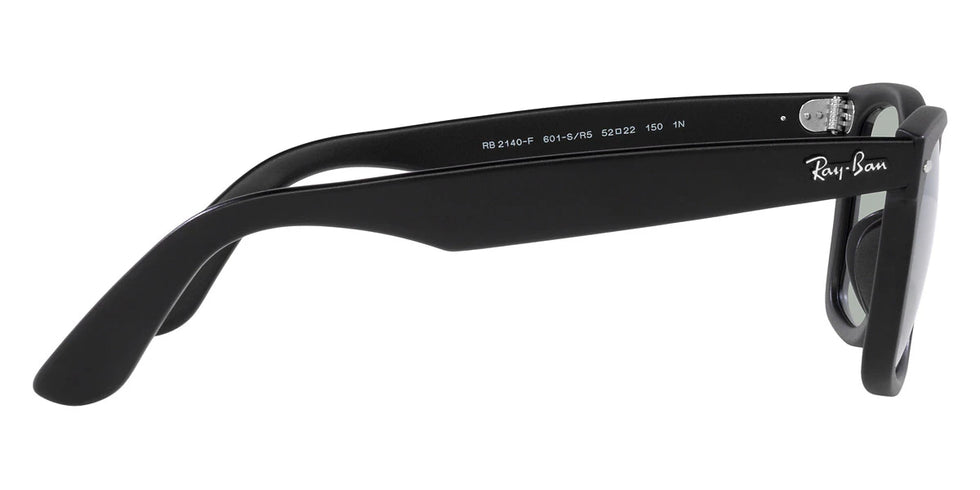 Ray-Ban - Wayfarer RB2140F