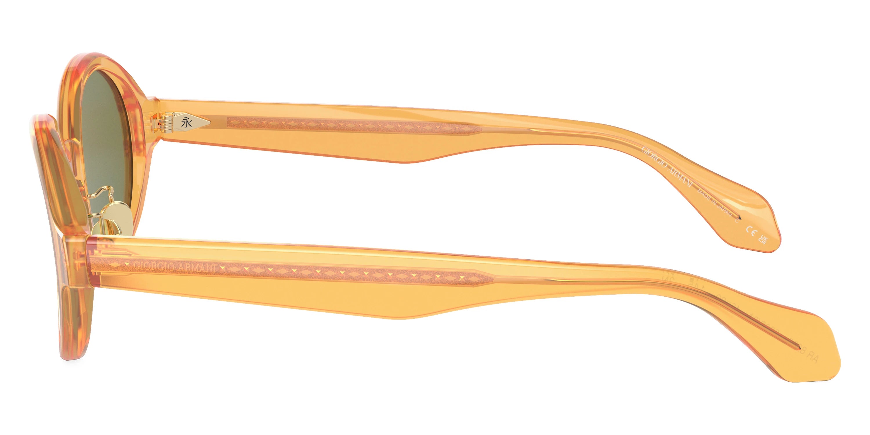 GIORGIO ARMANI - AR8205