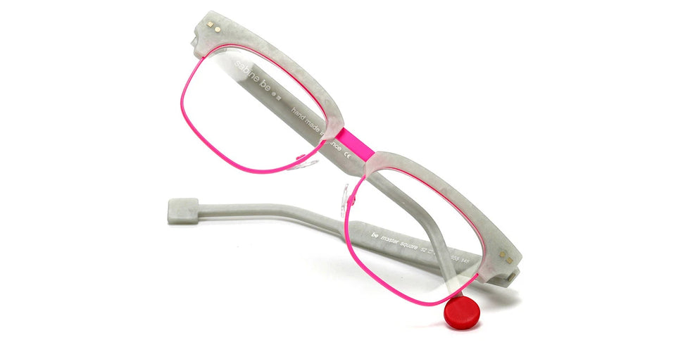 Sabine Be - Be Master Square