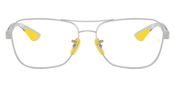 Silver/Light Carbon / 58-15-140