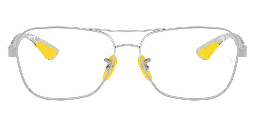 Ray-Ban - RB8436M Scuderia Ferrari