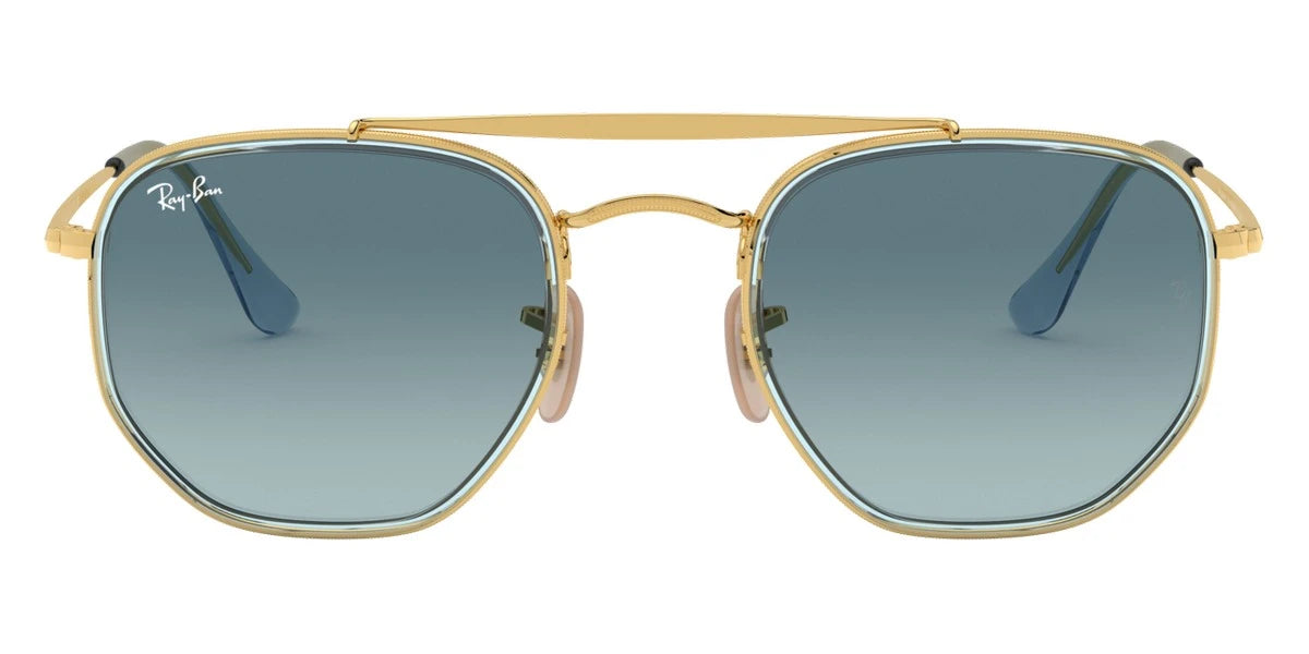 Ray-Ban - The Marshal Ii RB3648M