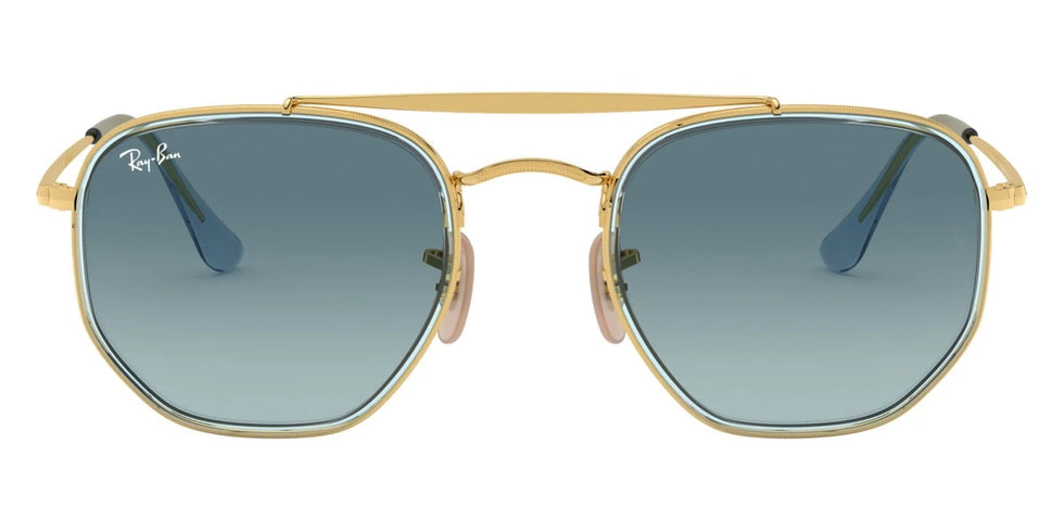Ray-Ban - The Marshal Ii RB3648M