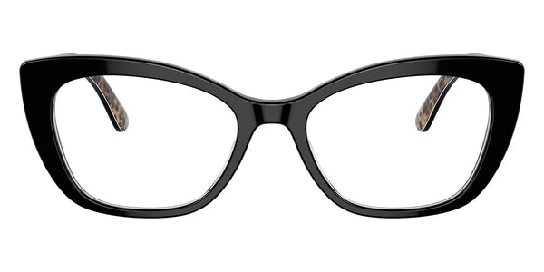 Black on Leo Brown / 54-18-145