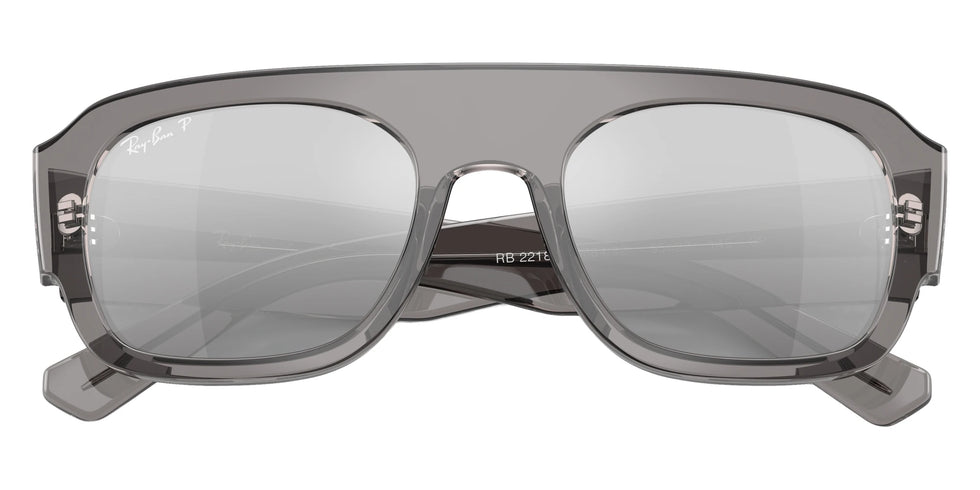 Ray-Ban - RB2218