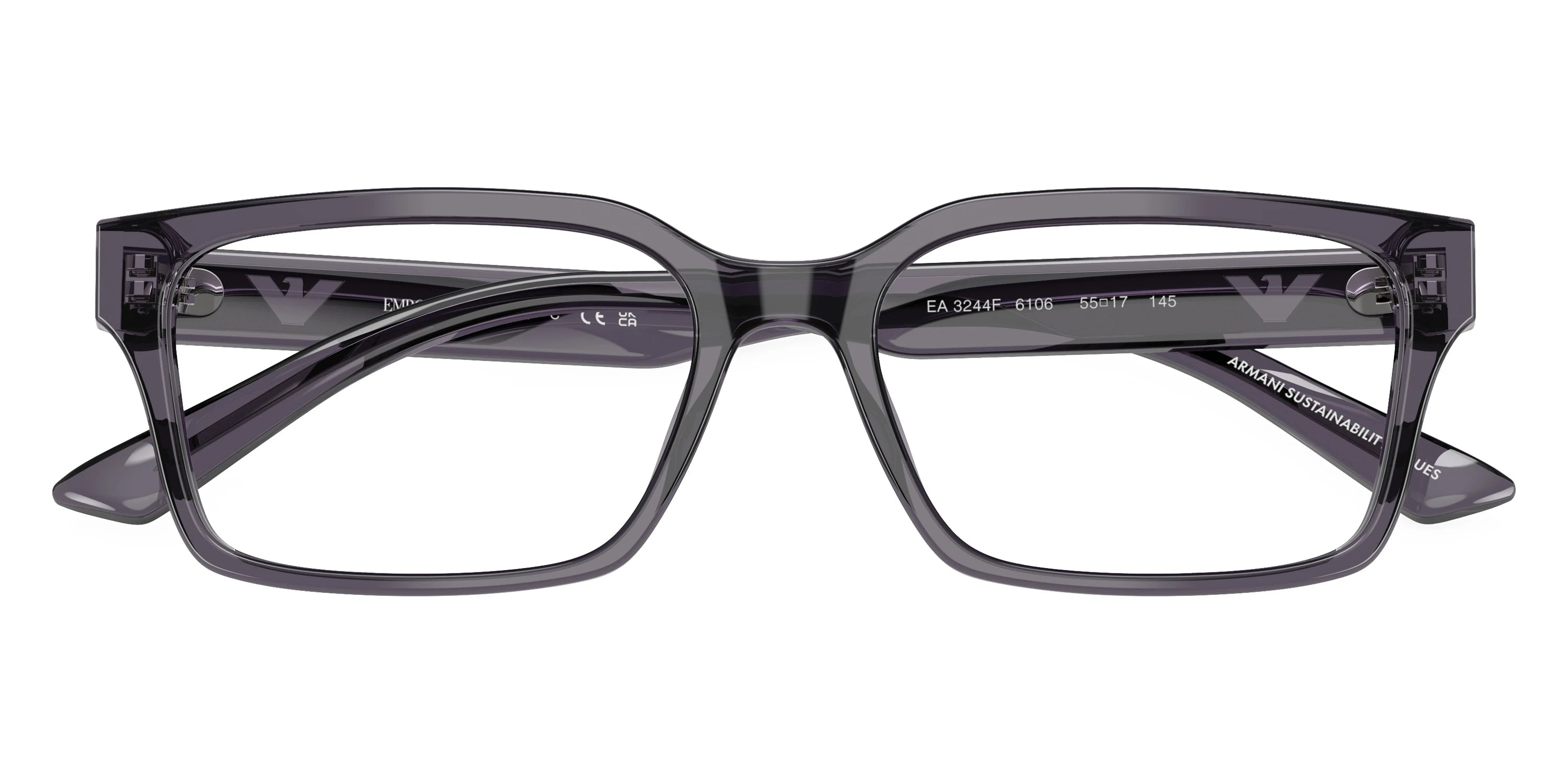 EMPORIO ARMANI - EA3244F