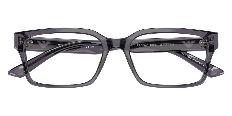 EMPORIO ARMANI - EA3244F