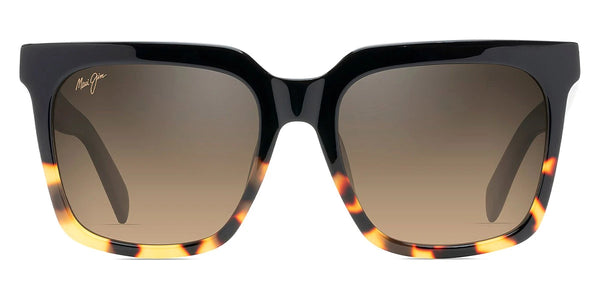 Black with Tortoise / HCL® Bronze / 54-20-145