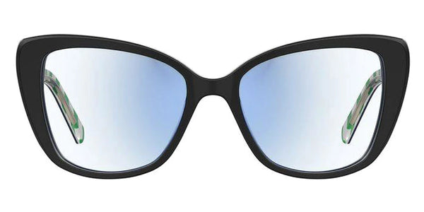 Black / Blue Absorber / 51-17-140