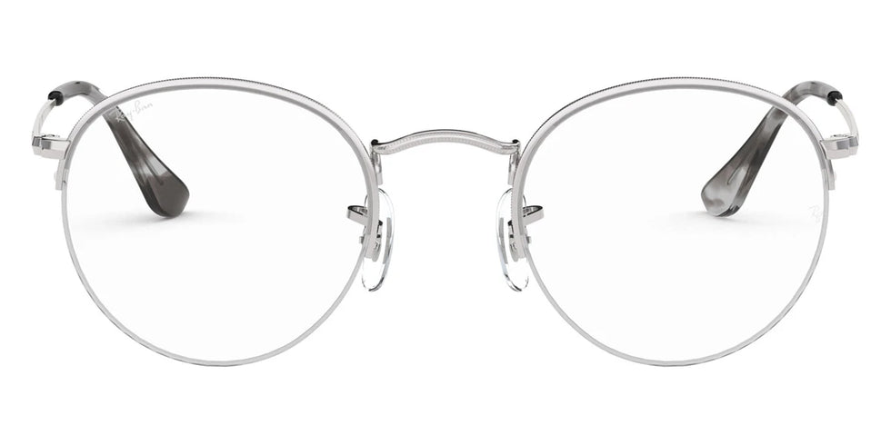 Ray-Ban - Round Gaze RX3947V