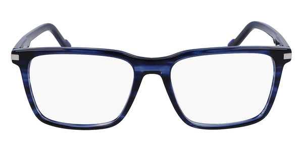 Striped Blue / 55-17-145