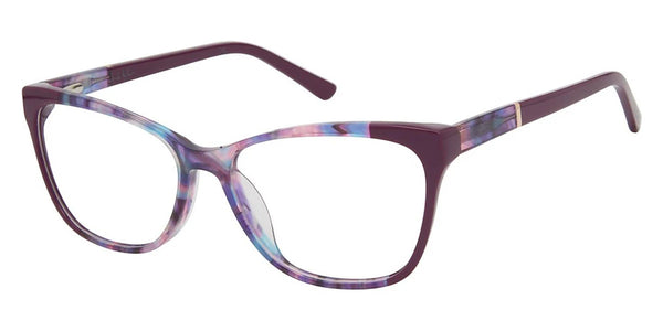 Purple Eggplant / 53-15-135