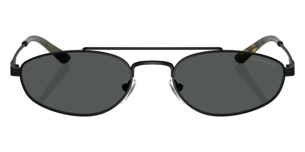 Matte Black / Dark Gray / 54-20-145