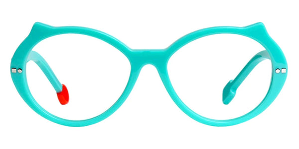 Shiny Turquoise / 48-15-130