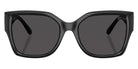 RALPH LAUREN RL8230U 500187 54 - Black / Gray