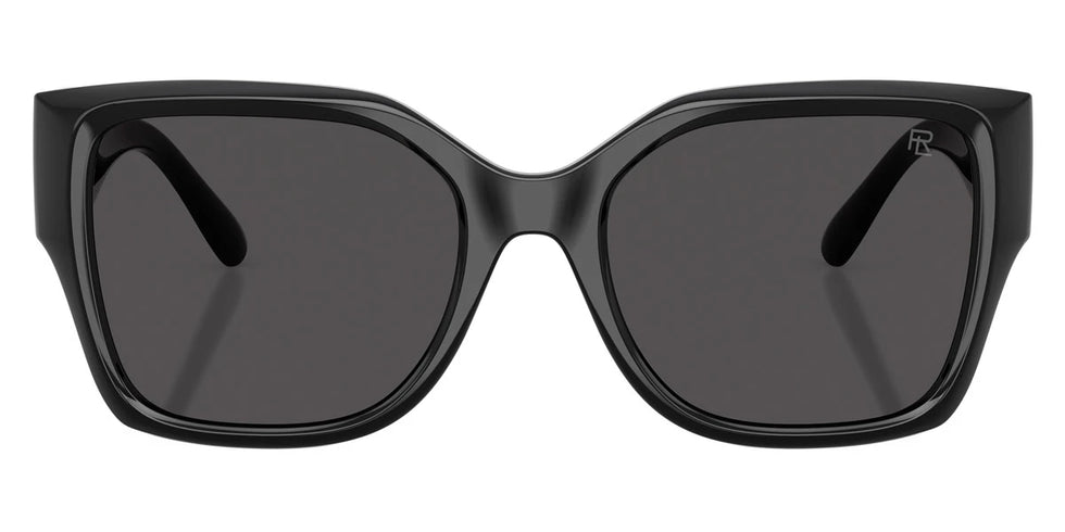 RALPH LAUREN RL8230U 500187 54 - Black / Gray