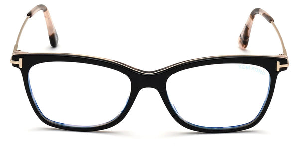 Shiny Vintage Pink Havana / 50-15-140