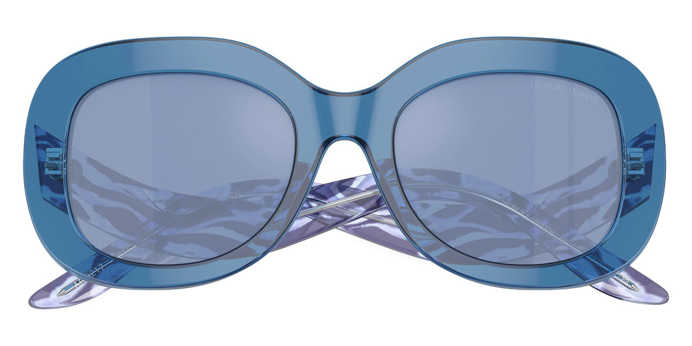 GIORGIO ARMANI - AR8217