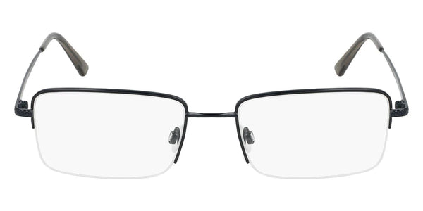 Satin Navy / 56-18-145