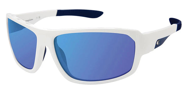 White / Dark Navy Flash / 64-15-160