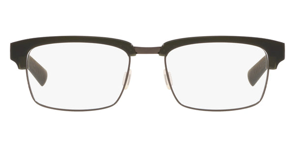 Shiny Crystal Dark Olive / 54-18-145