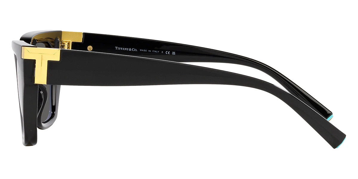 TIFFANY TF4205U 8001S4 56 - Black / Gray Gradient