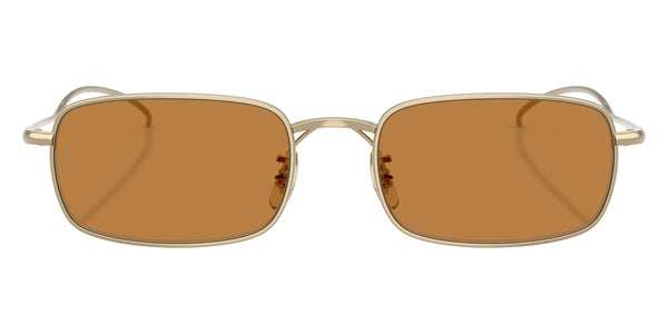 Gold / Cognac / 53-18-145