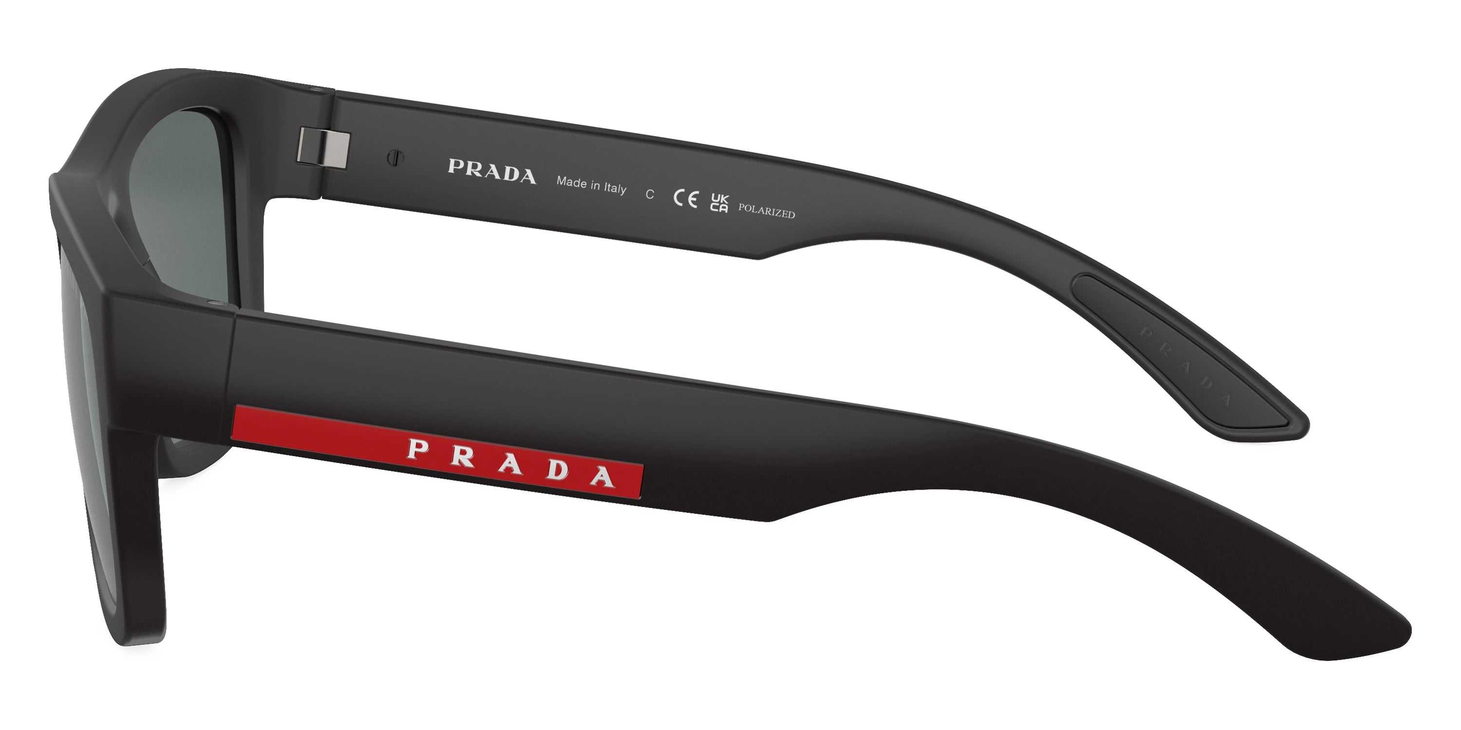 Prada Linea Rossa - Active PS 01ZS