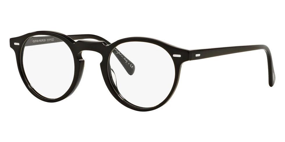 Oliver Peoples - OV5186F Gregory Peck-F