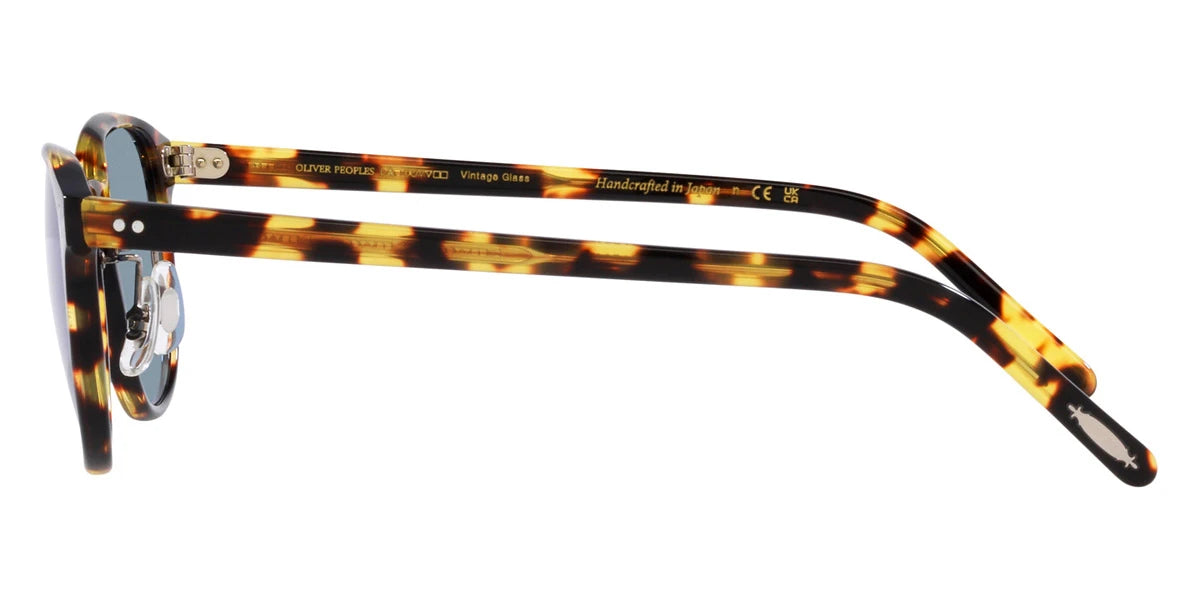 Oliver Peoples - Fairmont Sun-F OV5219SM