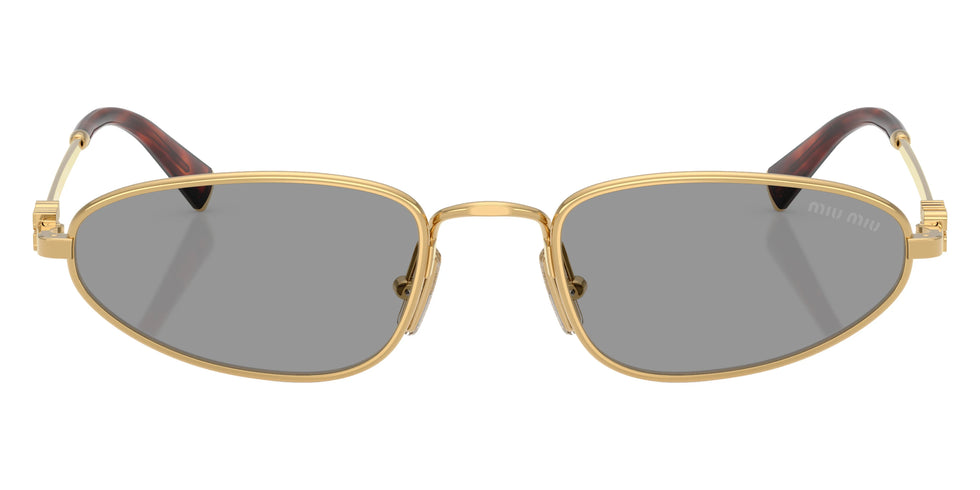 Miu Miu - Logo MU A52S