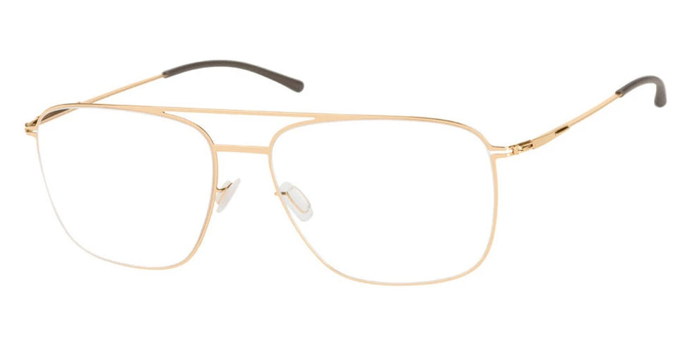 ic! berlin - Wes Eyeglasses