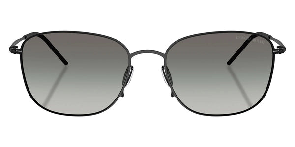 Matte Black / Gray Gradient / 54-18-145