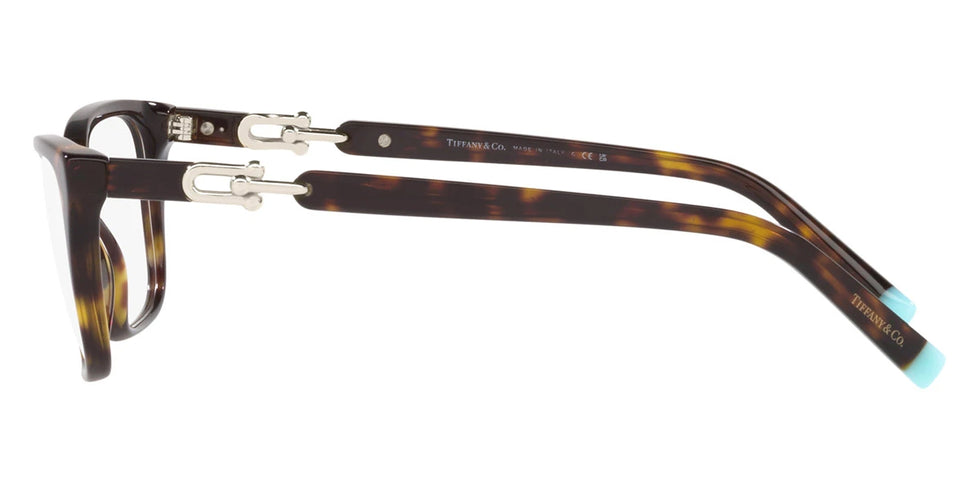 TIFFANY TF2229 8015 55 - Havana
