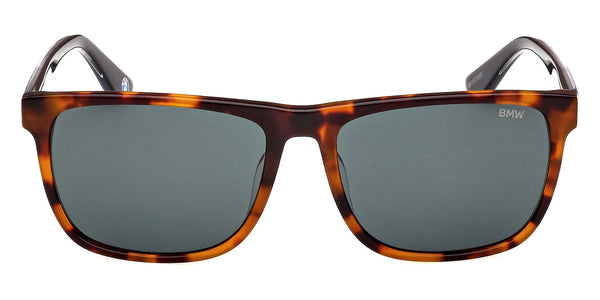 Havana/Shiny Black / Green / 59-17-140