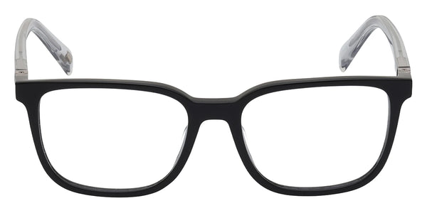 Shiny Black/Shiny Gray / 48-15-135