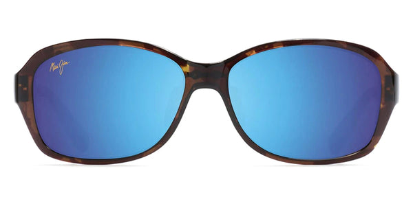 Olive Tortoise / Blue Hawaii / 56-16-130
