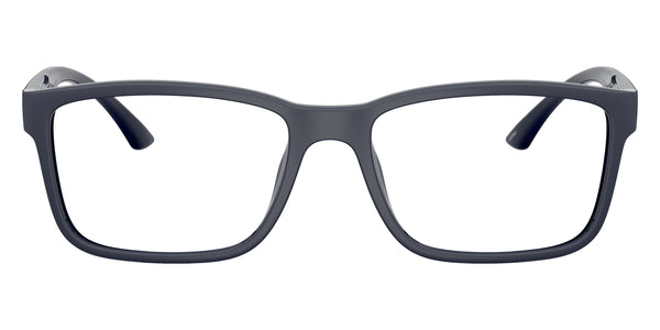 Dark Blue Matte/Shiny / 55-17-145