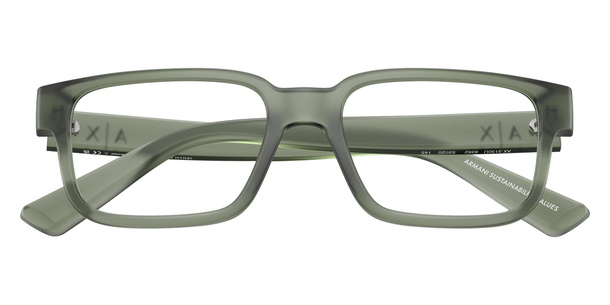 ARMANI EXCHANGE - AX3130U