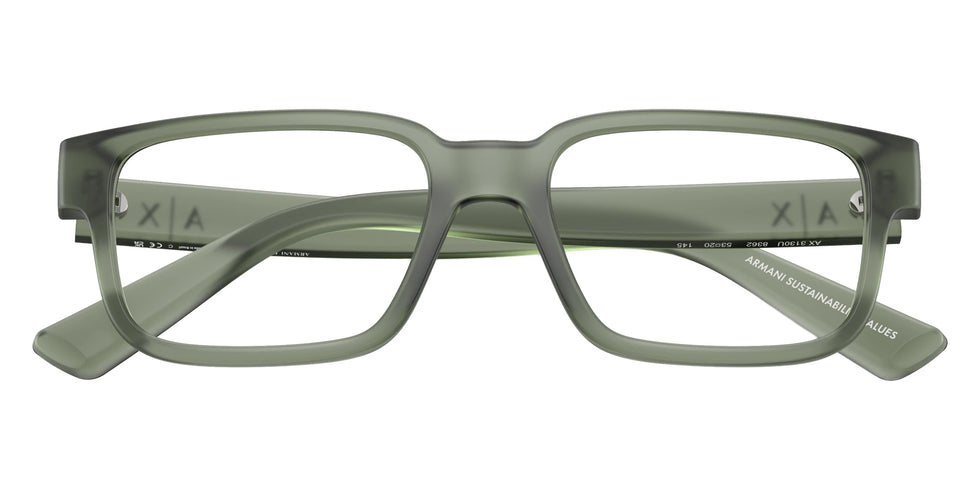 ARMANI EXCHANGE - AX3130U