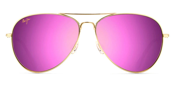 Gold / MAUI Sunrise / 60-13-135