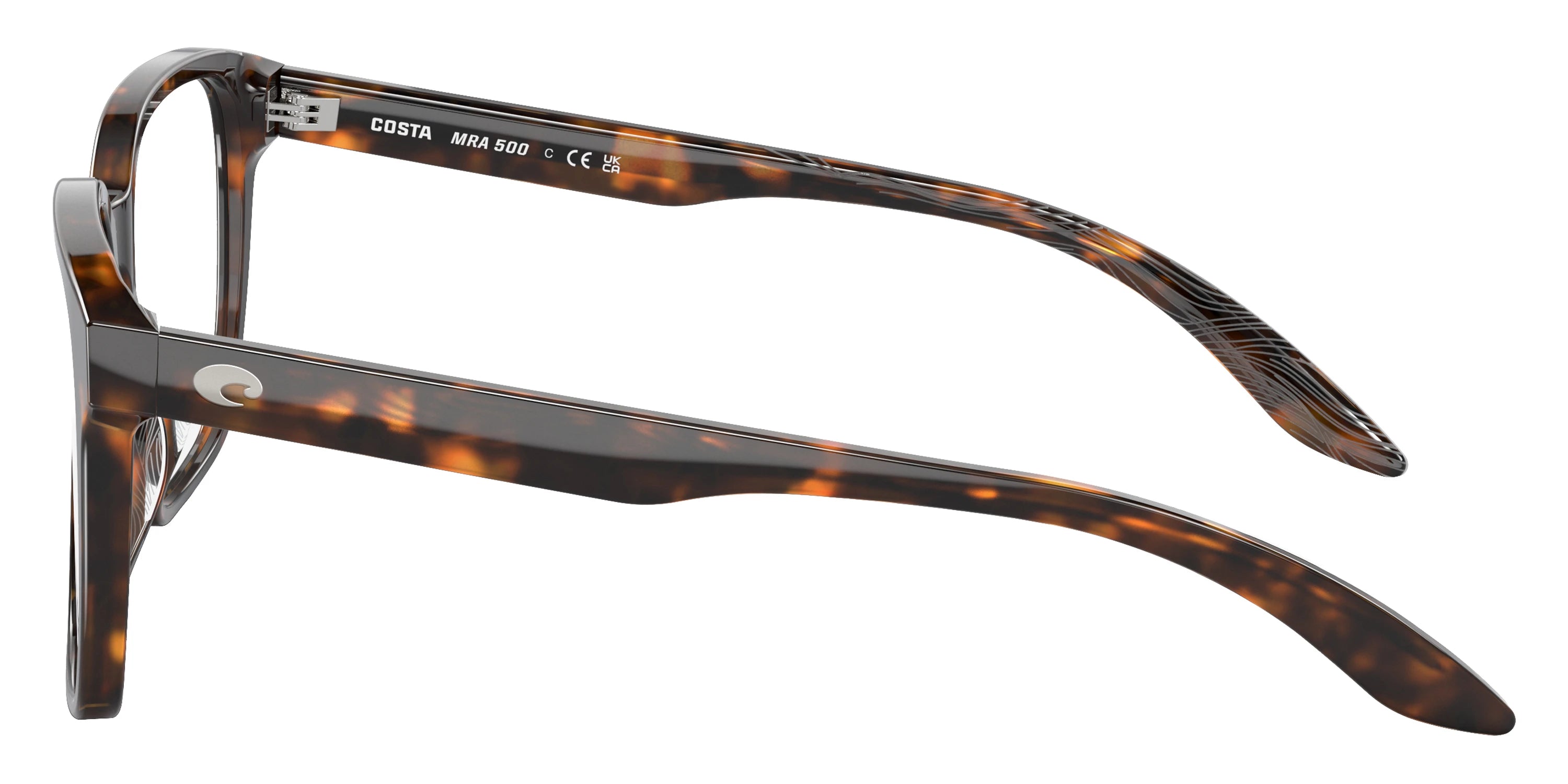 COSTA - 6A2009 Mariana Trench 500