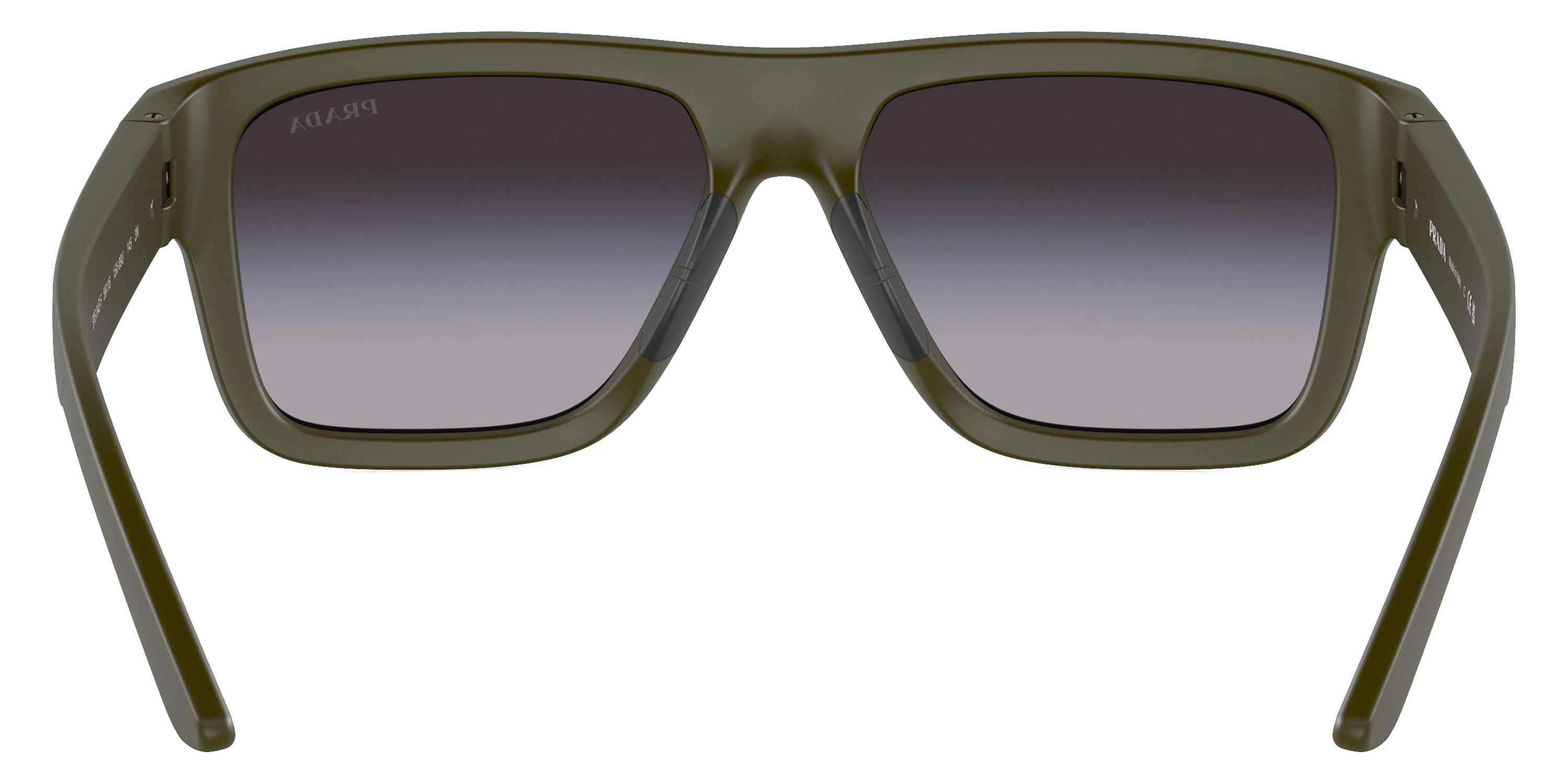 Prada Linea Rossa - PS 04ZSF