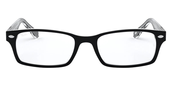 Black On Transparent / 52-18-140