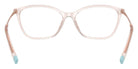 TIFFANY TF2205 8328 53 - Nude Transparent